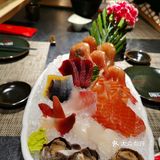 北郊宝藏日料