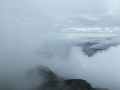 -七娘山