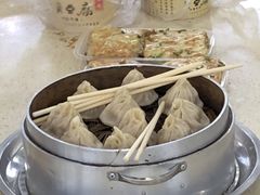 -户部巷小吃(中商徐东平价广场店)