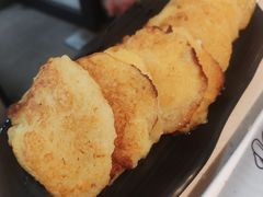 -小鲜肉延边朝鲜族烤串(珠海店)