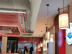 -烧肉一番·新韩式炭火烤肉(大岭山店)