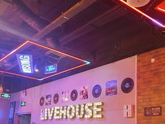 -唱吧麦颂KTV(马驹桥店)