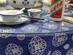 -旺角小渔村(二马路店)