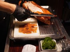 -聚味坊烤鸭店(草桥店)
