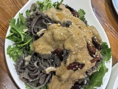 -闻香阁·清真(光荣道店)
