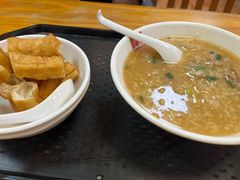 -浮屿大同鸭肉粥·始于1983年