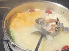 -打酱友•斑鱼海鲜粥火锅(吴桥店)