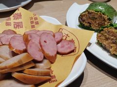 -六泰居·尔滨地标·东北菜(黄河路店)