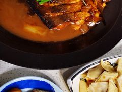 -忠顺斋易州印象烤鸭店(东关新村店)