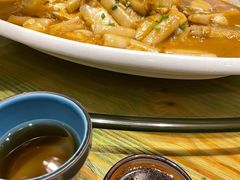 -香阁餐厅·常州菜·常州菜代表品牌(新北奥体店)
