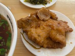 -朱新年·苏式汤团·面点(北寺塔店)