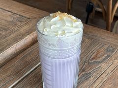 -Vanillacafe香草咖啡(银海大世界店)