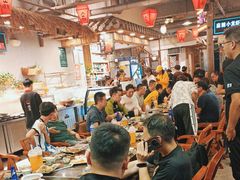 -塘屋烧烤·云南火塘烧烤品牌(春城慧谷旗舰店)