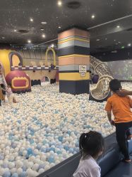 -MELAND CLUB亲子乐园·派对·餐厅(北京芳圆里ID MALL店)