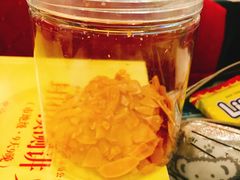 杏仁瓦片饼干-Tomado绿色烘焙(大尧三路店)