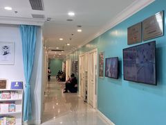 -Isee灰姑娘(龙湖狮山天街店)