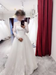 -ZHICOME·稚蔻婚纱礼服造型定制(西安龙首印象城店)