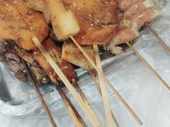 -香八方烧烤(锡港路店)