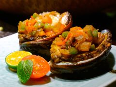 -蟹将军·松叶蟹和牛日料放题自助(K11店)