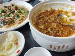 -蟹榭·本帮江浙菜·蟹宴(五角场合生汇商场店)