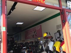 -九号电动车(安定门内大街店)