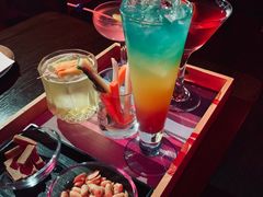 -北京目的地酒吧