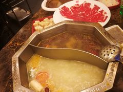 -大渝火锅(太仓万达店)
