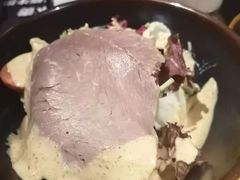 -斗牛士牛排(南京东路店)