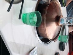 -喃喃椰·糟粕醋·椰子鸡火锅(七堡花园店)
