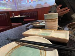 -牛焱·烧肉酒肆(五大道店)