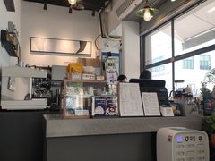-CoffeeVendor(西乡店)