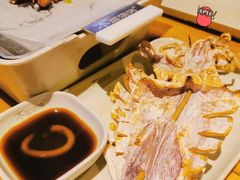 -木屋烧烤(龙湖天街店)