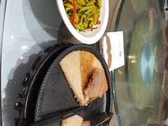 -小厨娘淮扬菜(天印大道店)