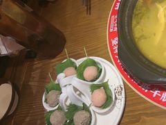 -受气牛肉·重庆耙牛肉(来福士店)