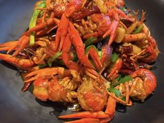 -聚味瞿记·龙虾堂(渔人码头一店)
