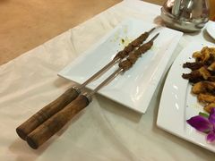 -楼兰印象(朝外店)