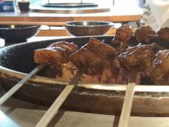 -忠义水浒烤肉(体育西路店)