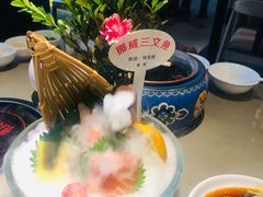 -享月汤皇·海鲜小火锅·聚会(曲江创意谷店)