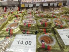 -京客隆超市(京源店)