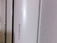 -三菱电机中央空调(红星美凯龙真北店)