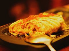 海鲜玉子烧-坂吉屋·居酒屋深夜食堂(龙湖店)