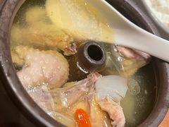 -云海肴·汽锅鸡·云南菜(天津国金汇店)