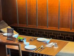 -蛇口希尔顿南海酒店·随轩中餐厅·粤菜