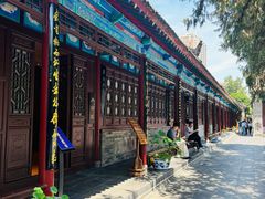-万寿八仙宫