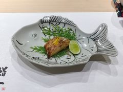-鮨一日本料理(大中华店)