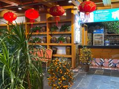 -琼菜坊·无鸡不成宴·海南菜老爸茶糟粕醋(海口骑楼老街店)