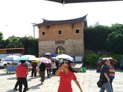 -赵家堡