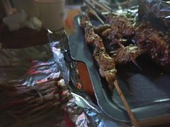 -木屋烧烤(惠阳华润小径湾店)