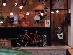 -常识咖啡common sense(春熙路店)