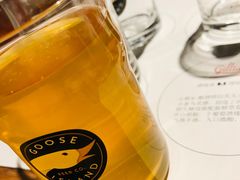 -Goose Island Brewhouse鹅岛精酿啤酒酿造工坊餐厅